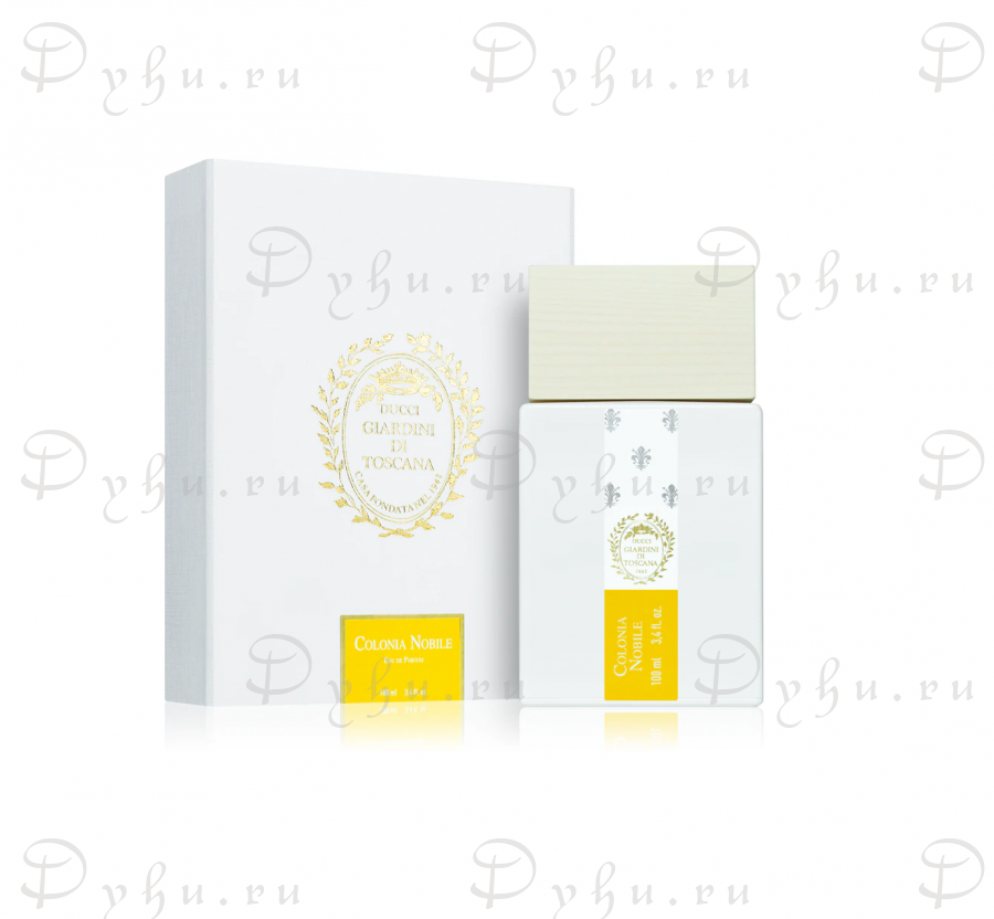 Giardini di Toscana Colonia Nobile