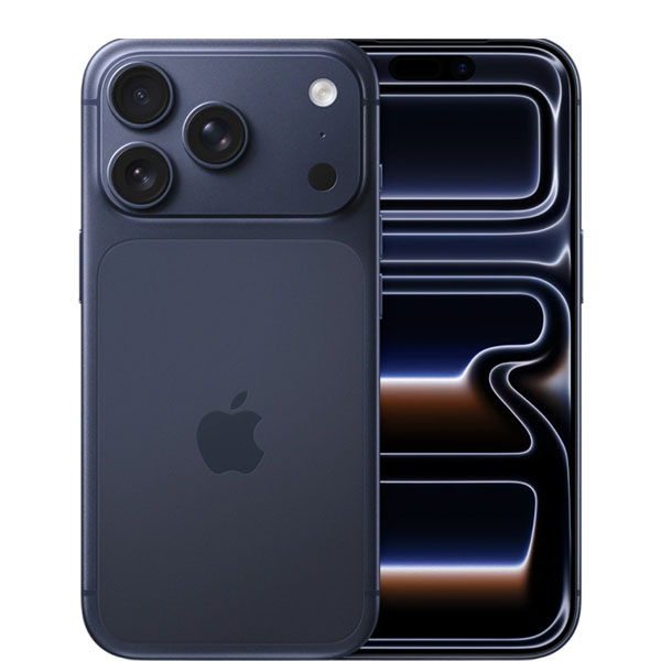 iPhone 17 Pro 1Tb Deep Blue Sim+eSim (без RuStore)