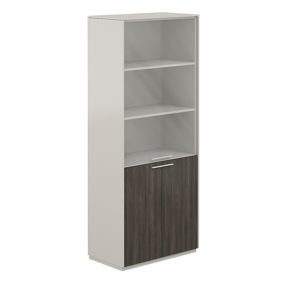 Шкаф высокий 824х450х1976