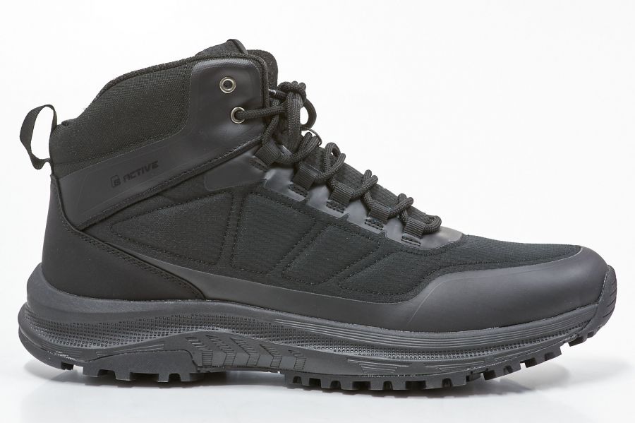 Баден Ботинки 012-020