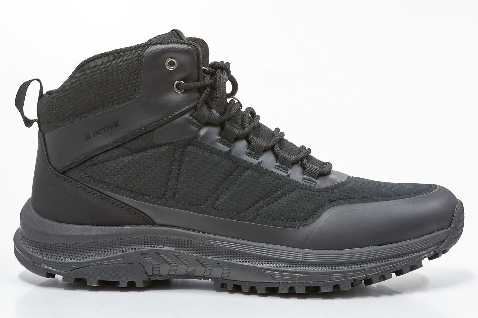 Баден Ботинки 012-020