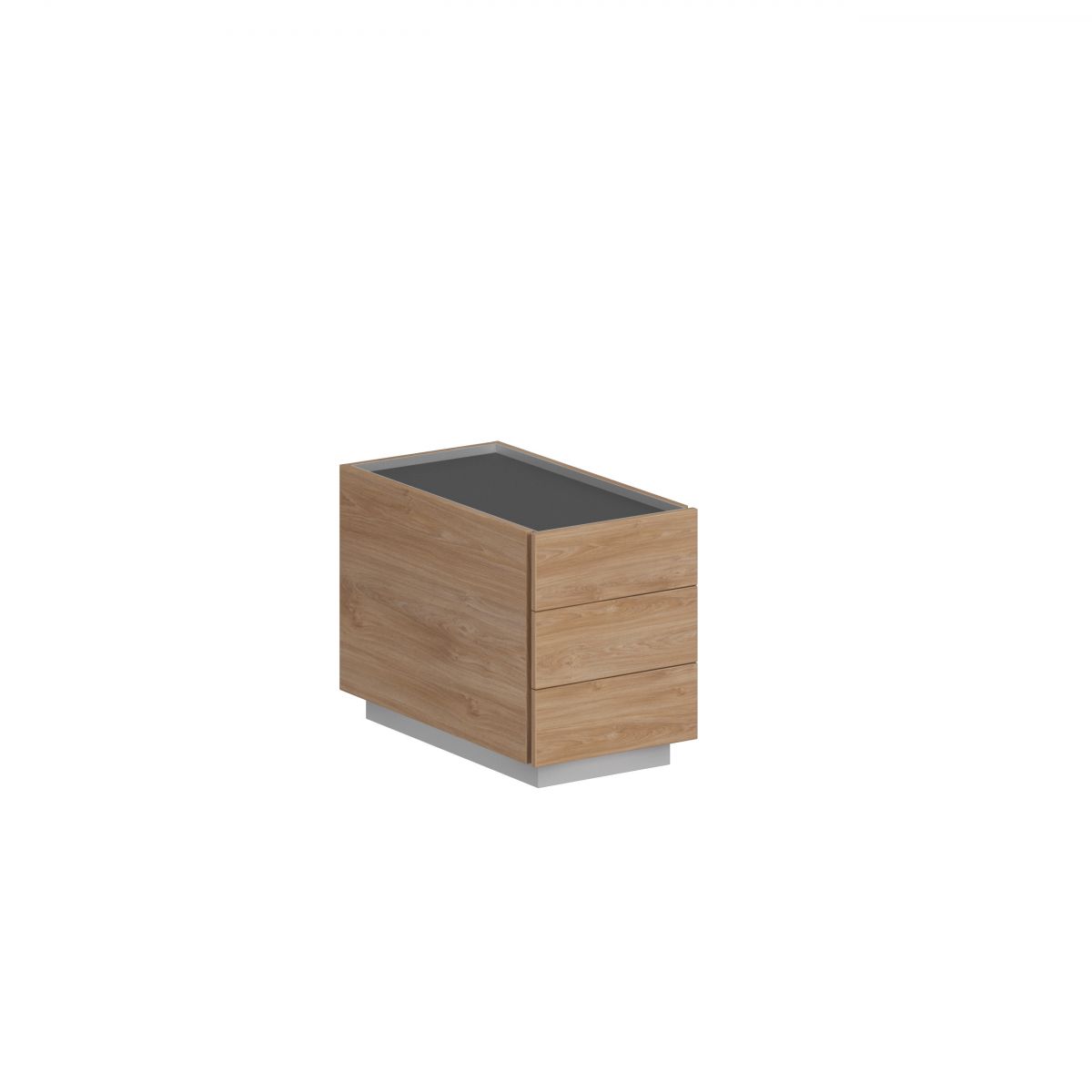 Тумба опорная 1 430x800x569