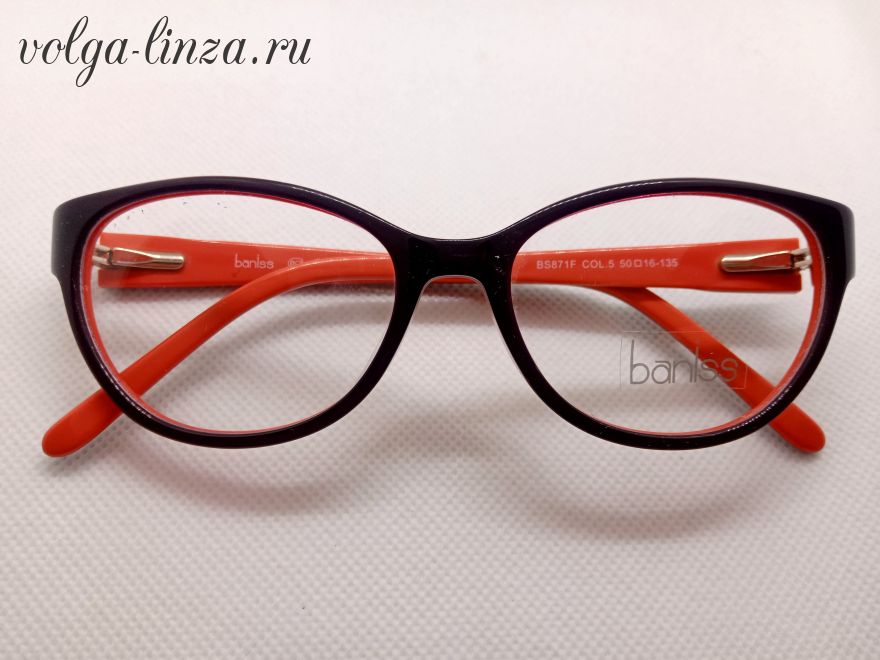 Оправа Banis BS871F