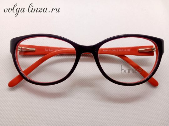 Оправа Banis BS871F