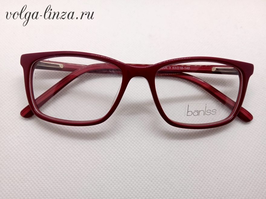 Оправа Banis BS924
