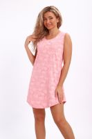 Сорочка 30142 [розовый]