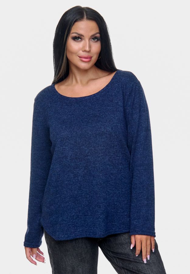 Джемпер Алла [синий]