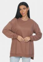 Кофта Ева [какао]