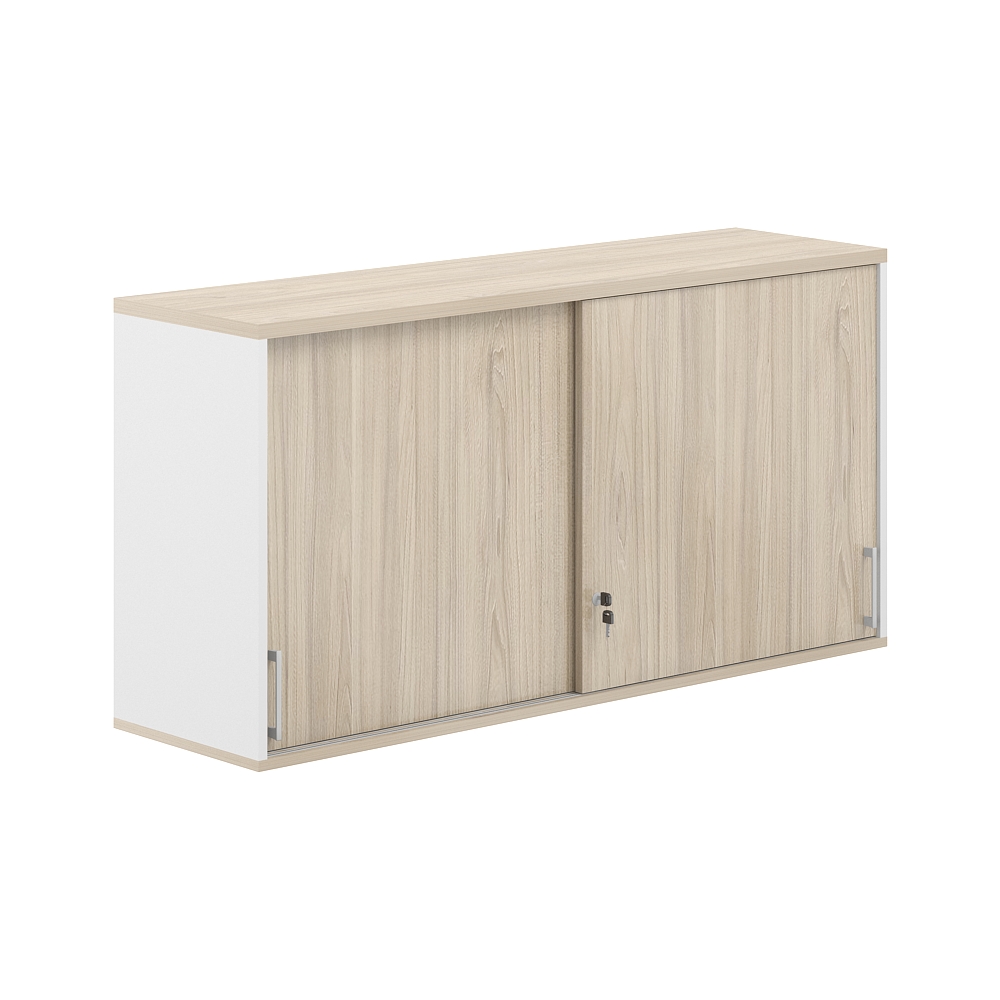 Антресоль-купе 2 уровня 1438х400х723