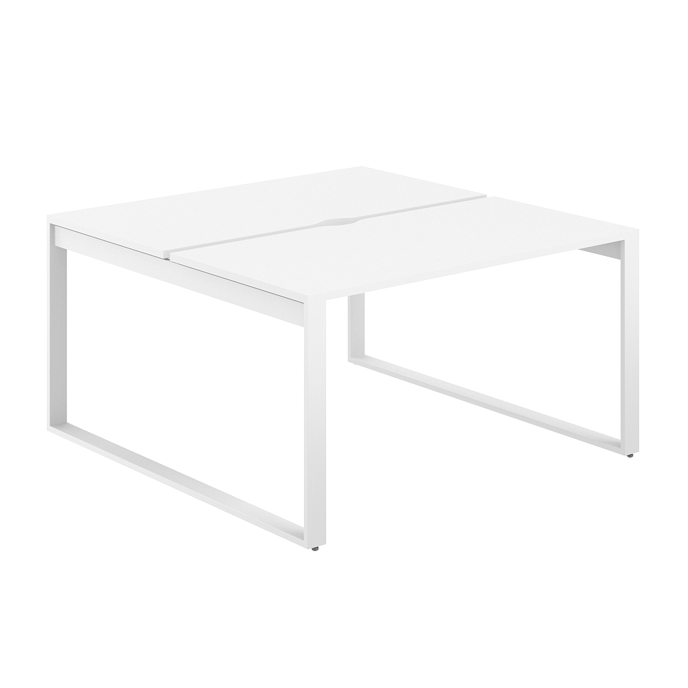 Рабочая станция 1600х1638х750