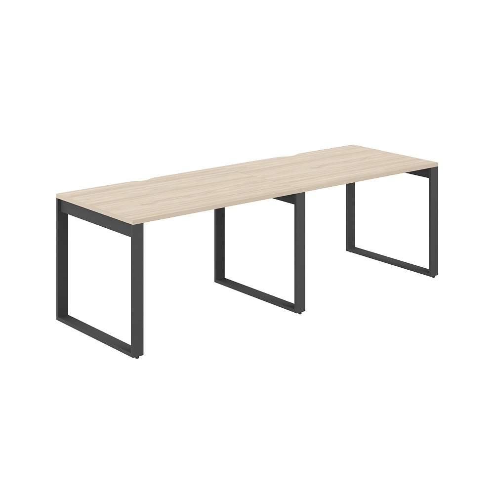 Рабочая станция s-b-s 2400х800х750