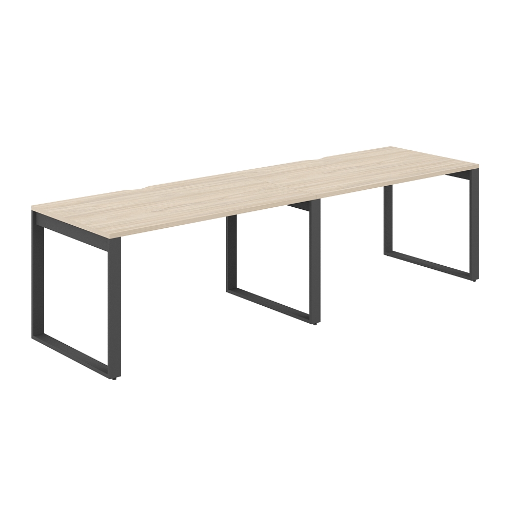 Рабочая станция s-b-s 2800х800х750