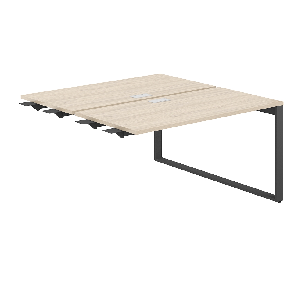 Рабочая станция комбо 1400х1238х750