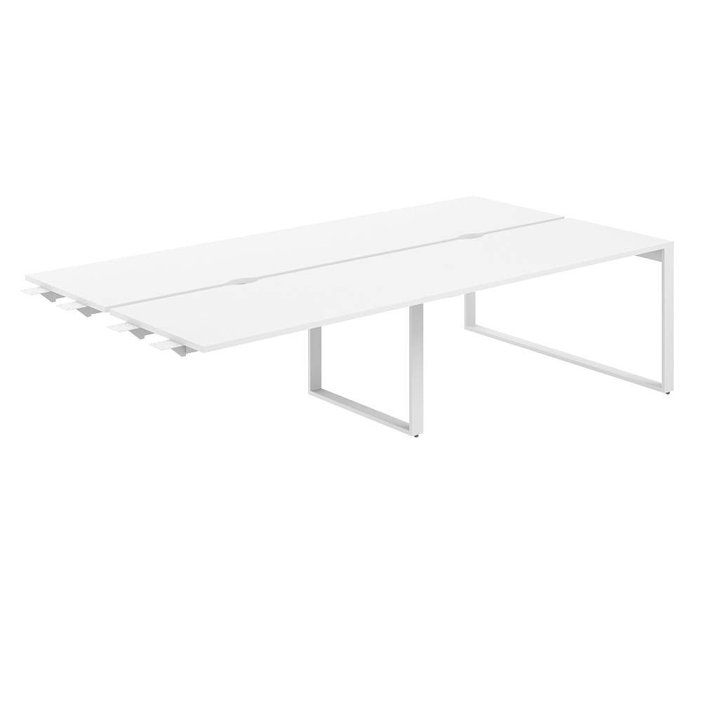 Рабочая станция комбо 3200х1238х750