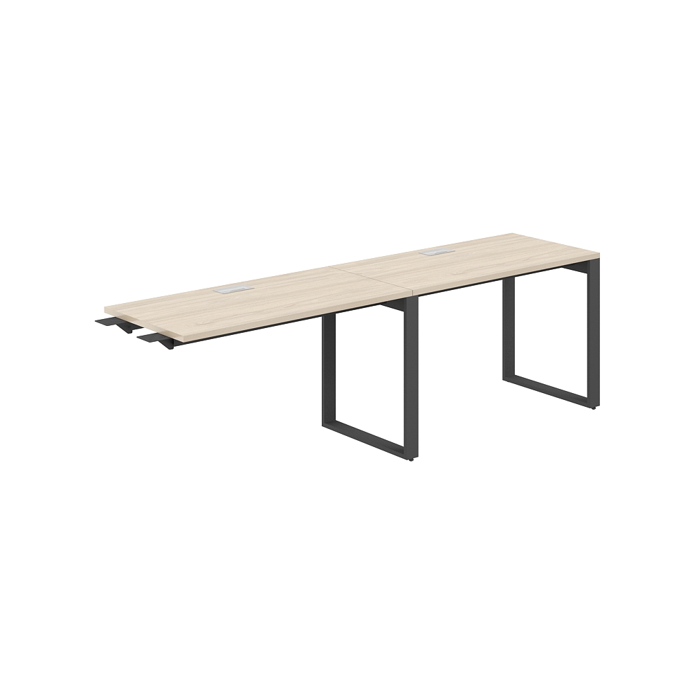 Рабочая станция комбо s-b-s 2400х600х750