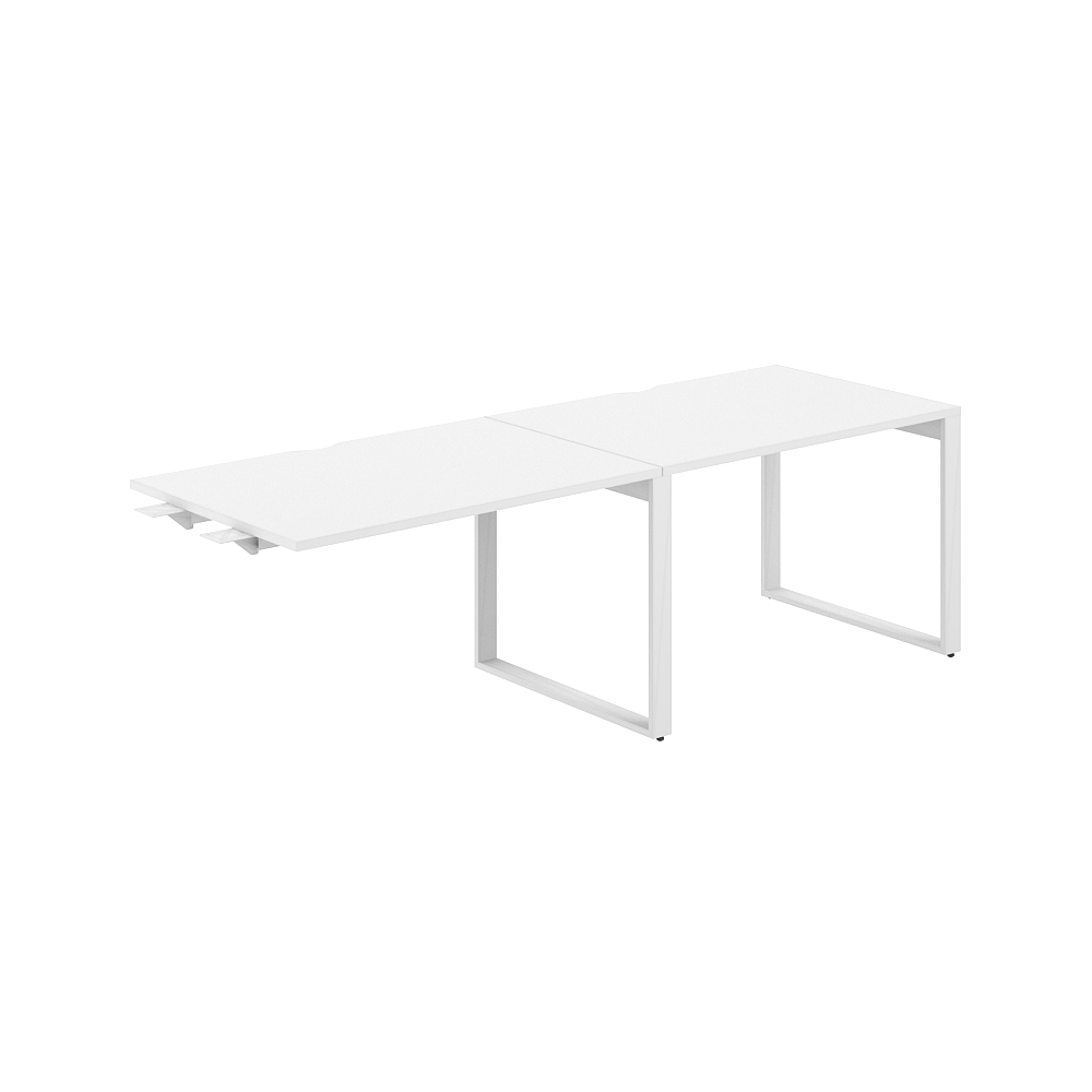 Рабочая станция комбо s-b-s 2400х800х750