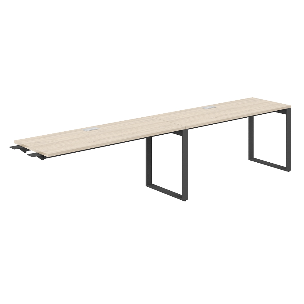 Рабочая станция комбо s-b-s 3200х600х750