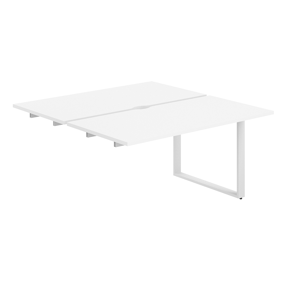 Секция раб.станции 2800х1638х750