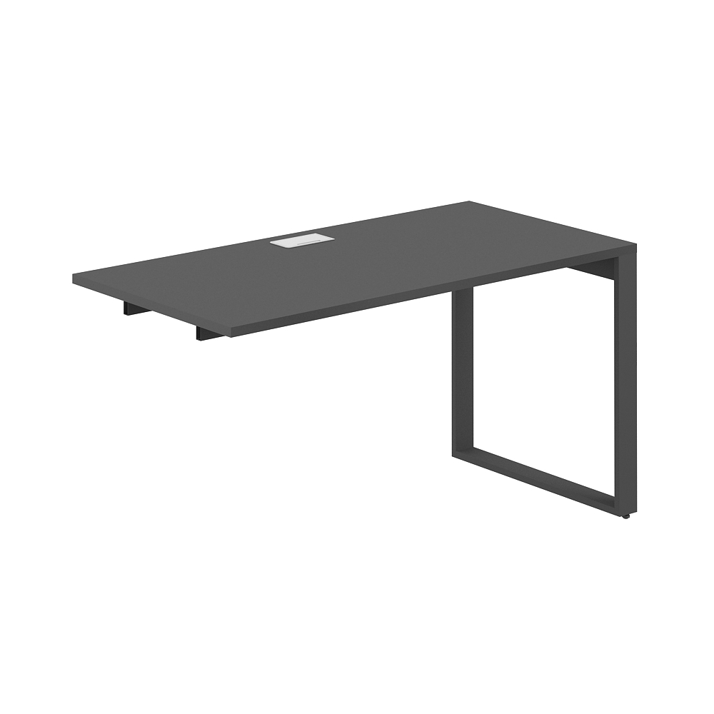 Секция рабочей станции 1200х700х750