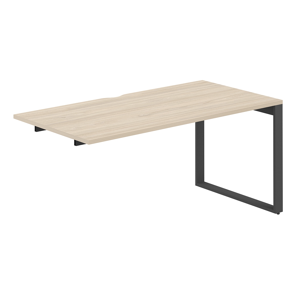 Секция рабочей станции 1600х800х750