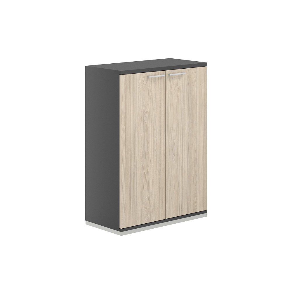 Шкаф 3 уровня 800