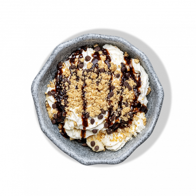 Банана сплит