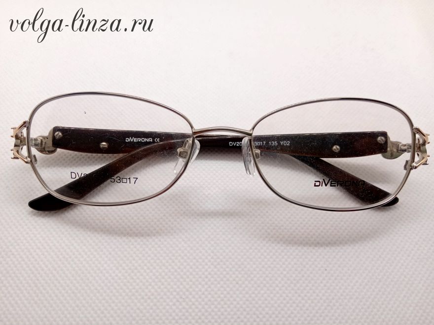 Оправа Diverona DV2002