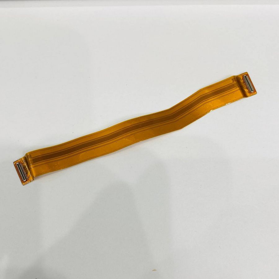 HUAWEI NOVA Y70 шлейф межплатный оригинал с разбора