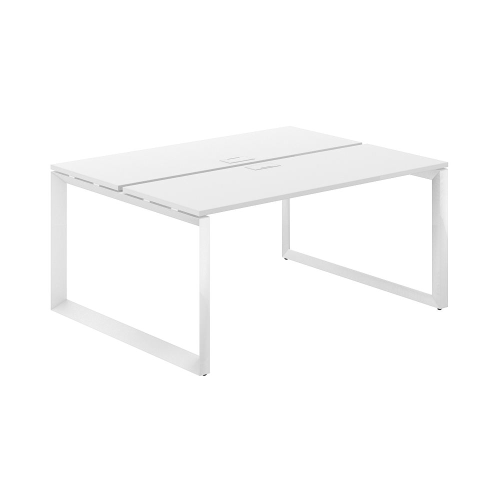 Рабочая станция 1600х1238х750