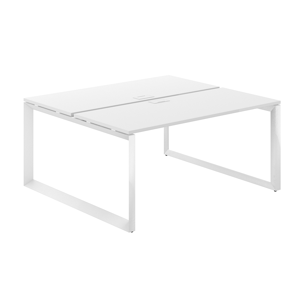 Рабочая станция 1600х1438х750