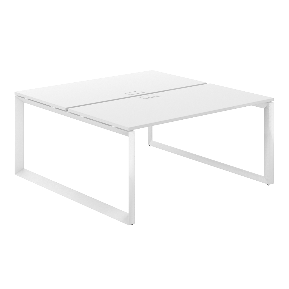 Рабочая станция 1600х1638х750