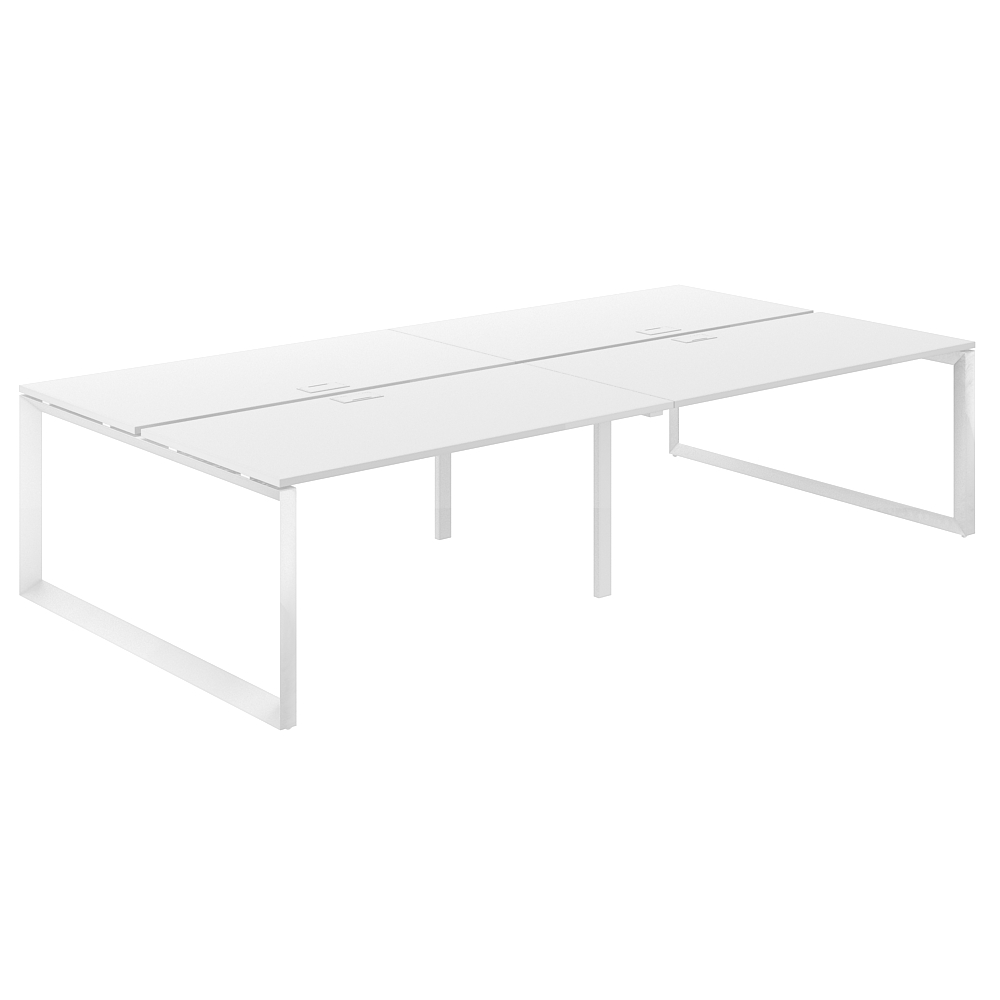 Рабочая станция 3200х1638х750