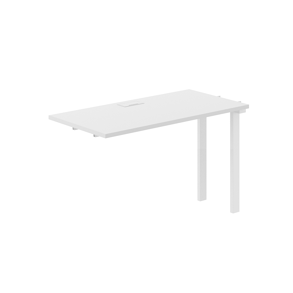 Секция рабочей станции s-b-s 2400х600х750