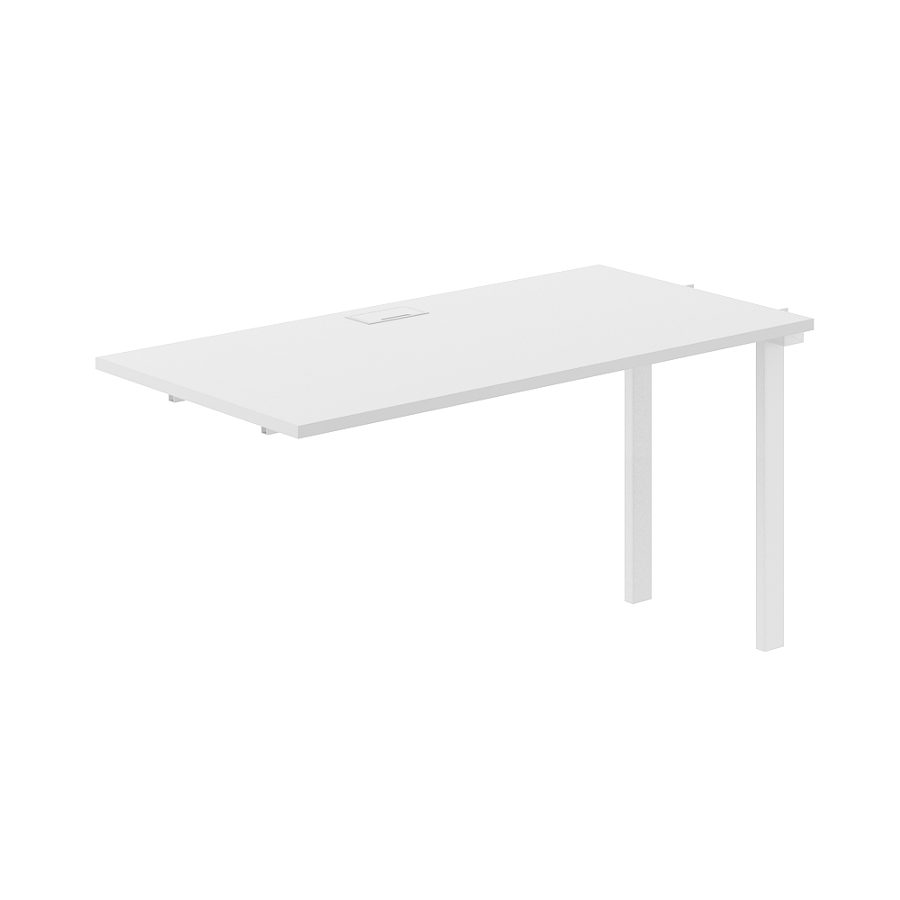 Секция рабочей станции s-b-s 2800х700х750