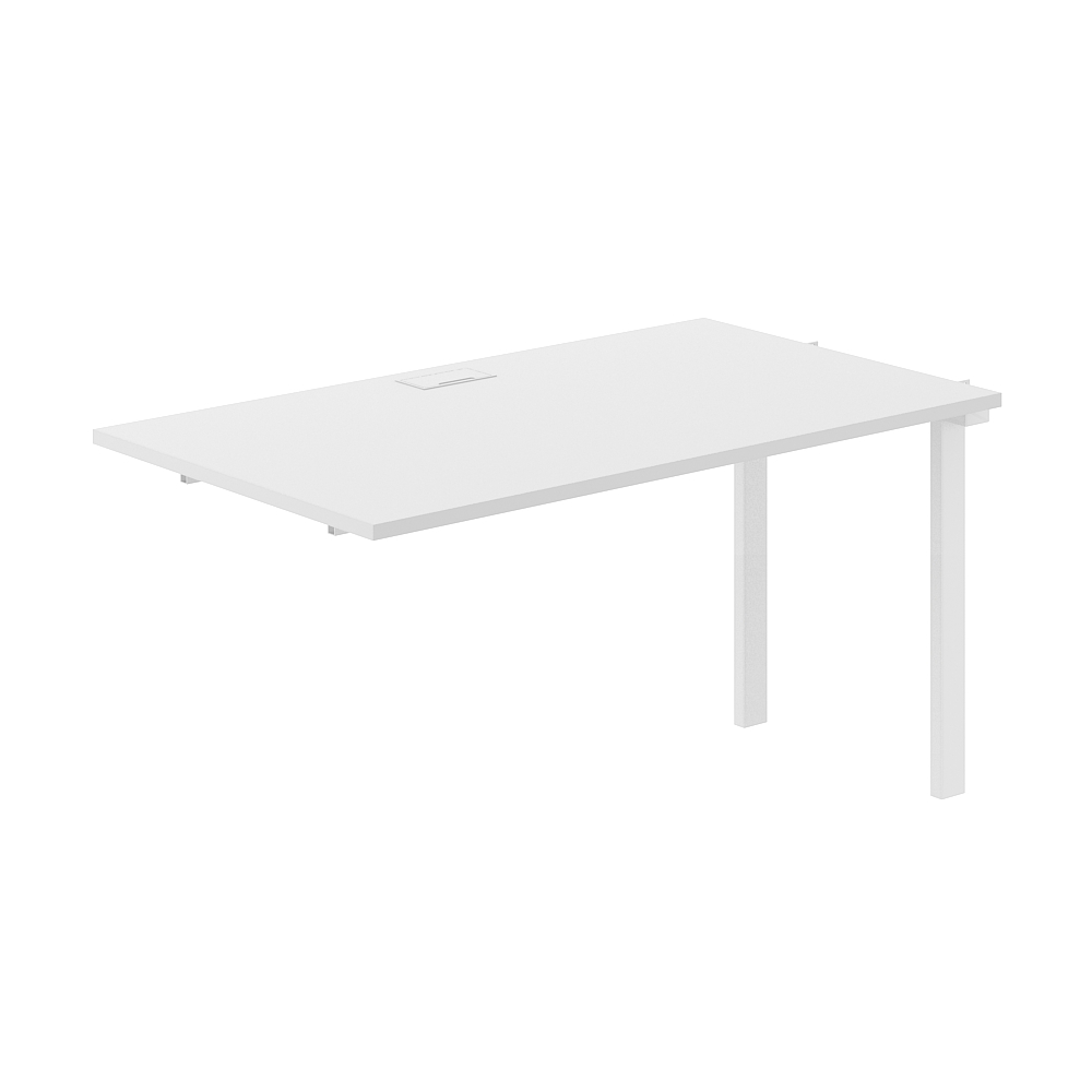 Секция рабочей станции s-b-s 2800х800х750