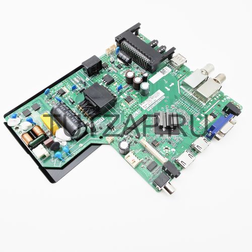 Материнская плата TP.MS3663S.PB805 для телевизора Витязь 43LF0207 (PT430CT02-3)