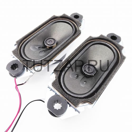 Динамики HQ 5090-105P для телевизора Витязь 43LF0207