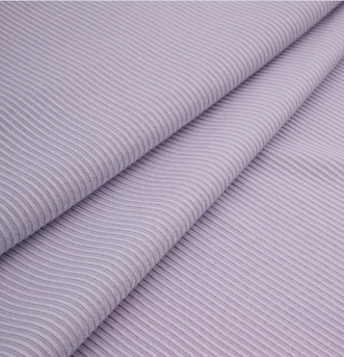 ЛАПША ТРИКОТАЖ SHIK ST25317 Сирень