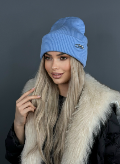 Шапка женская 51579