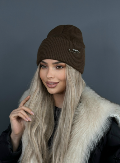 Шапка женская 51581