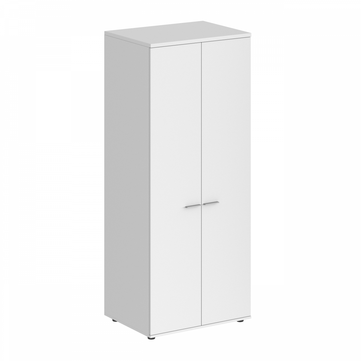 Гардероб 800х600х1955, з.ст HDF