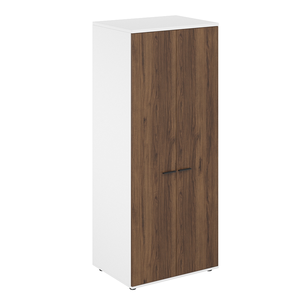 Гардероб 800х600х1955, з.ст ЛДСП 16 мм