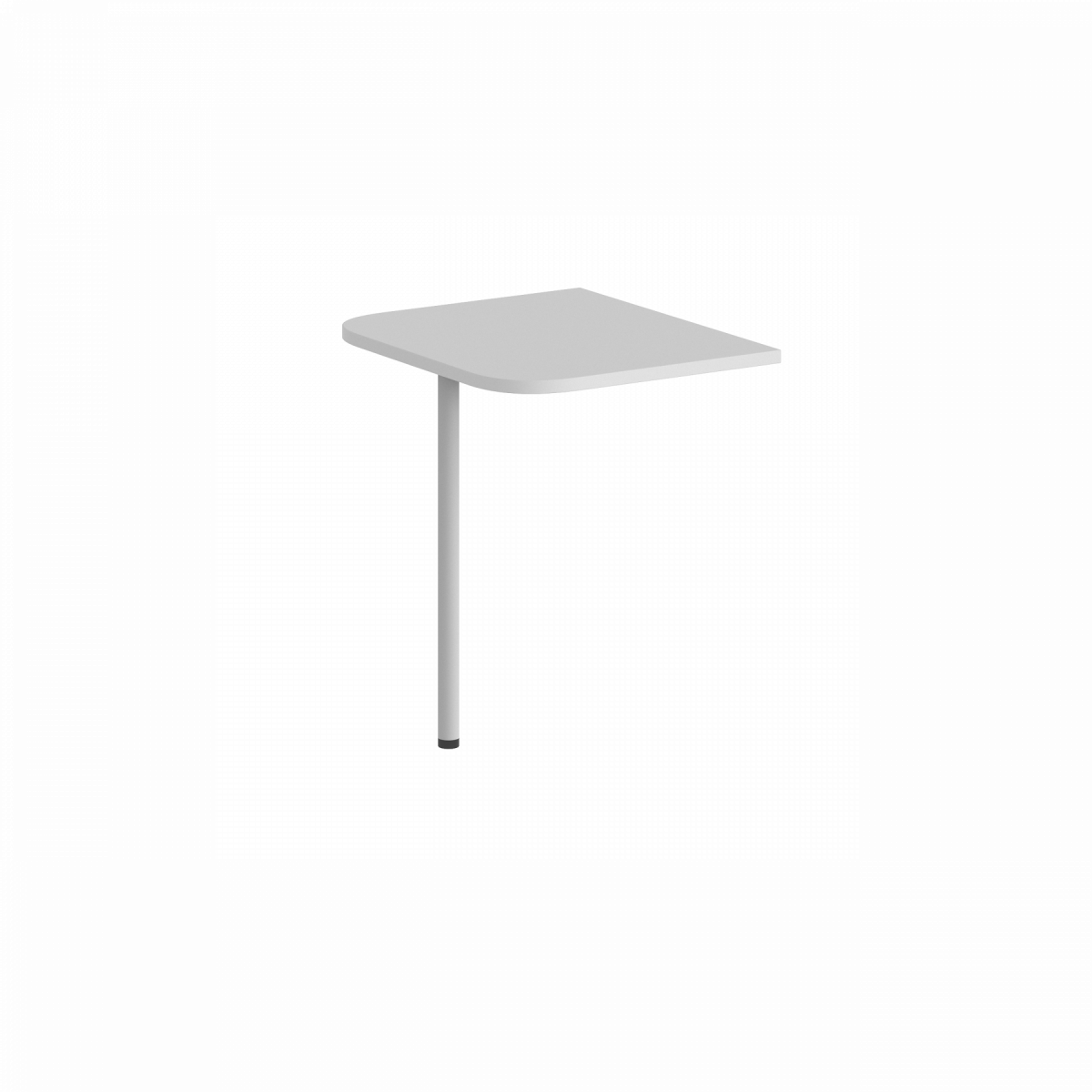 Приставка для стола 600х600