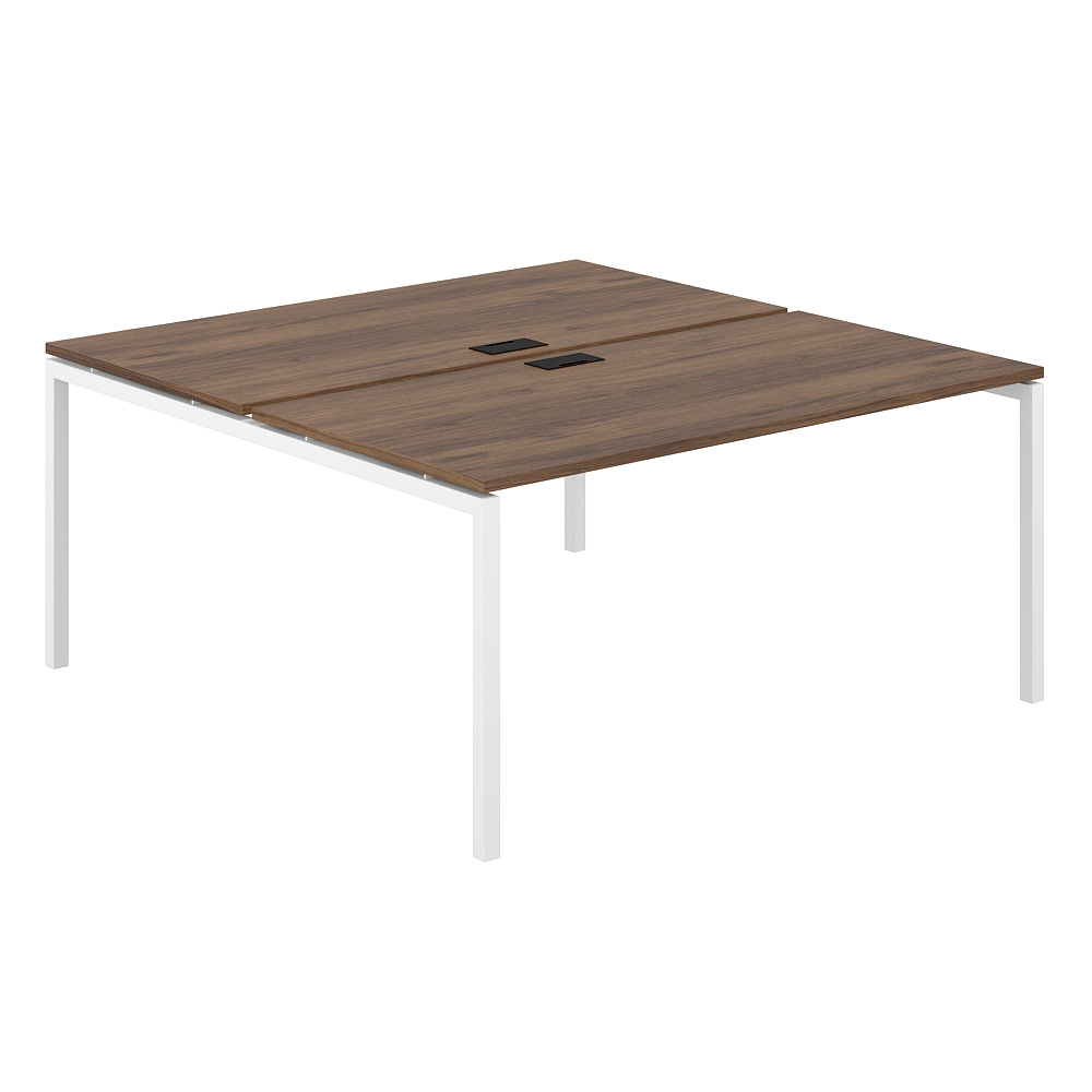 Рабочая станция 1600х1638х750