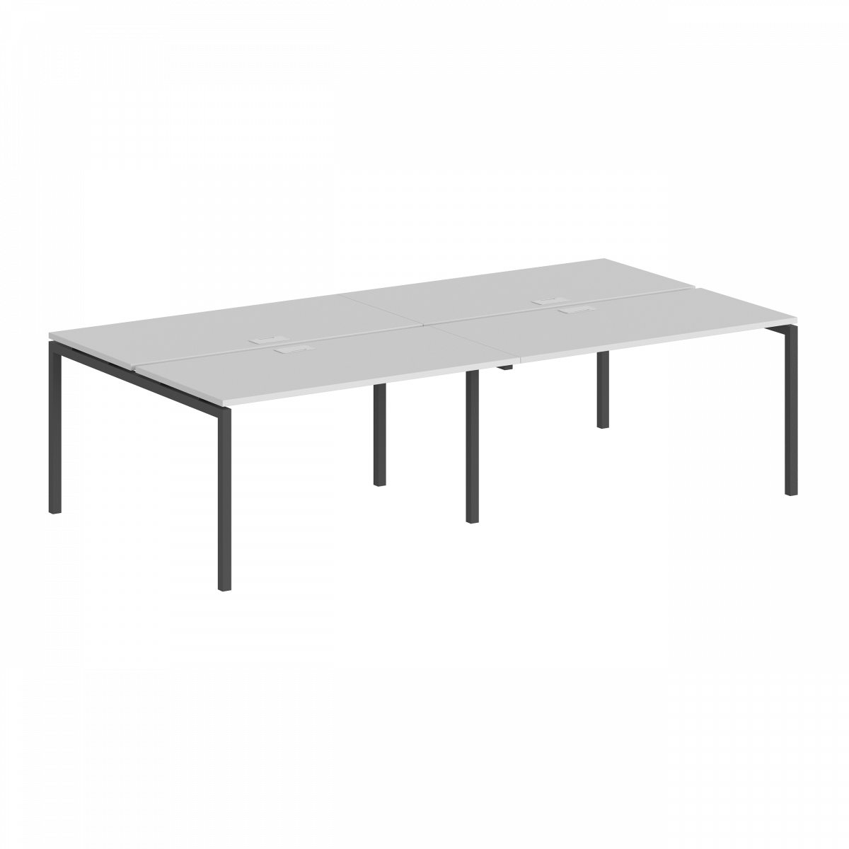 Рабочая станция 2400х1238х750