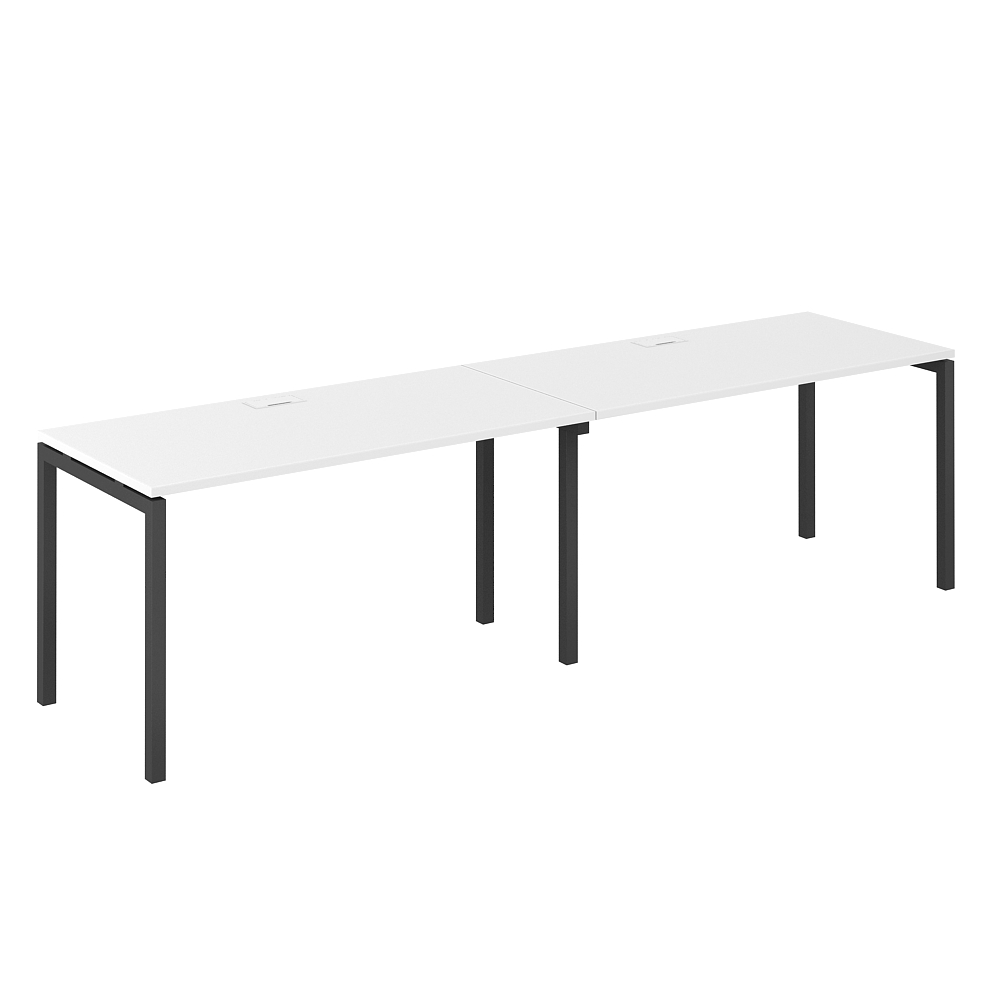 Рабочая станция s-b-s 2400х700х750