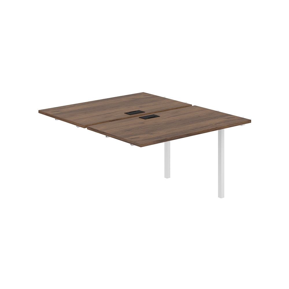 Секция раб. станции 2400х1438х750