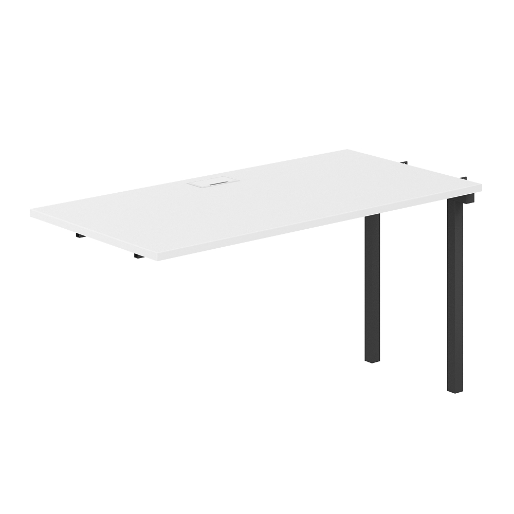 Секция раб.станции s-b-s 3200х800х750