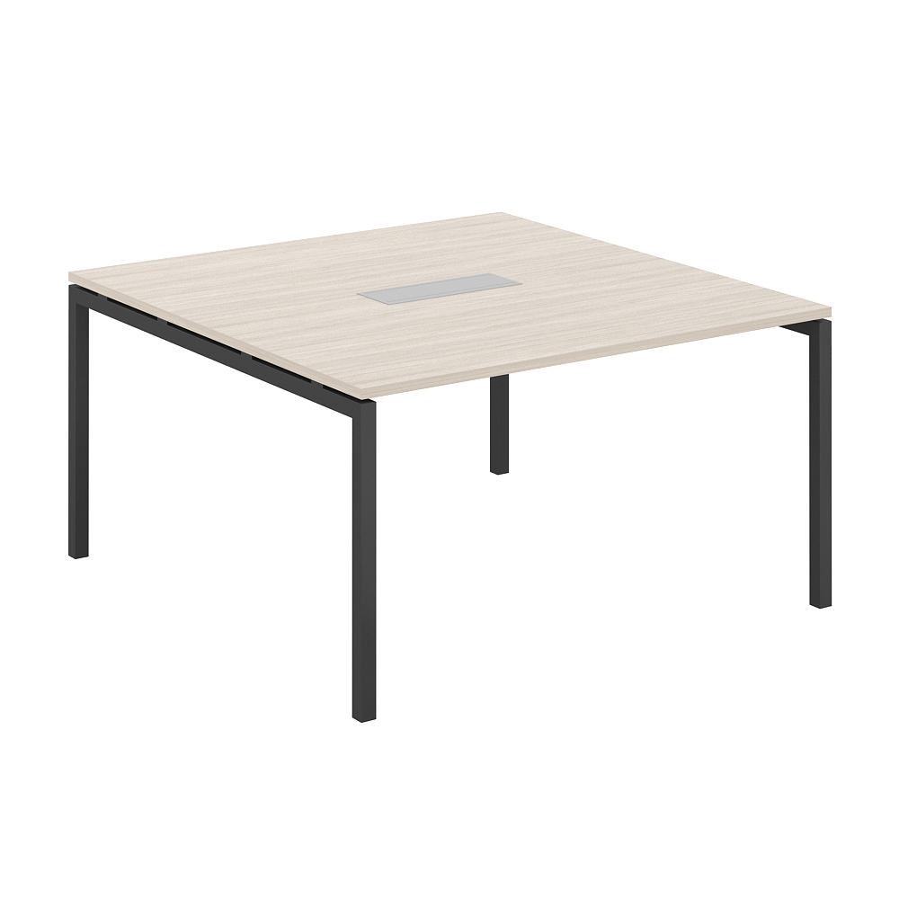 Стол переговорный 1400х1438х750