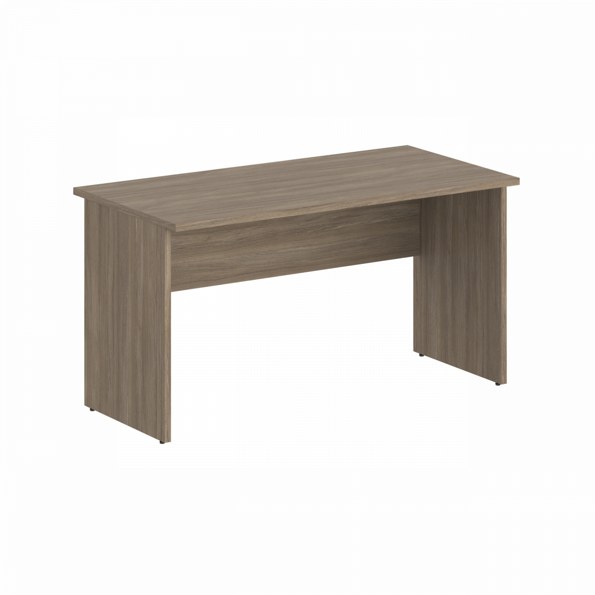 Стол рабочий 1600х800х750